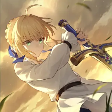 Profile image of 세이버