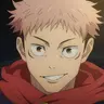 Profile image of Yuji Itadori