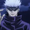 Profile image of Satoru Gojo