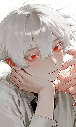 Profile image of 미하일