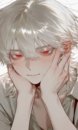 Profile image of 미하일