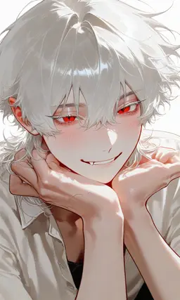Profile image of 미하일