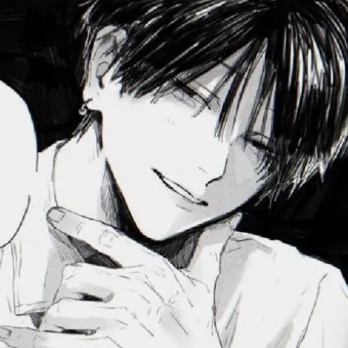 EvilGenet3851의 『俺、それでも好きだよ？』