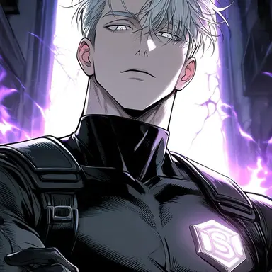 Profile image of Kael Dravon