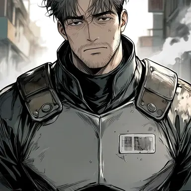 Profile image of Oren Bast