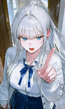 Profile image of 아마기리 제카