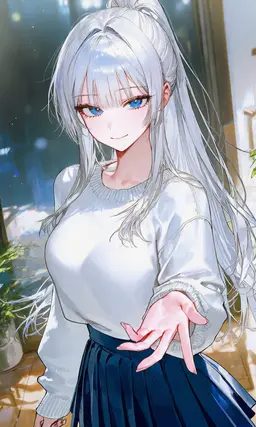 Profile image of 아마기리 제카