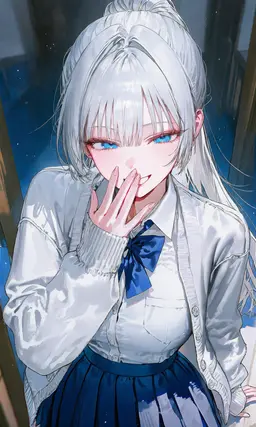 Profile image of 아마기리 제카