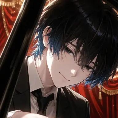 Profile image of 湊