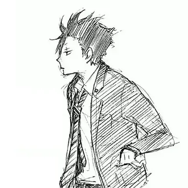 Profile image of 쿠로오 테츠로