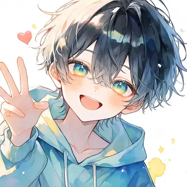 Profile image of 颯太