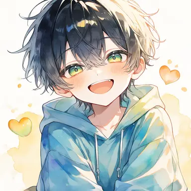 Profile image of 颯太