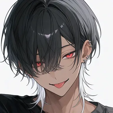 Profile image of 冥