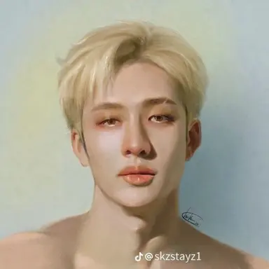 Profile image of 방찬