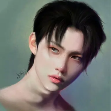 Profile image of 이용복