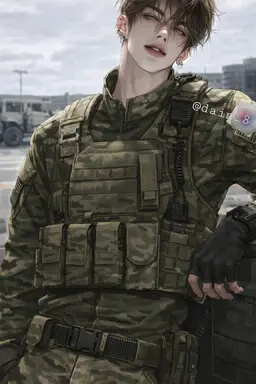 Profile image of 한서진