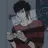 Emo boy