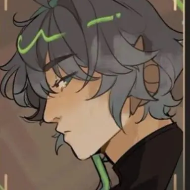 Profile image of Alhaitham