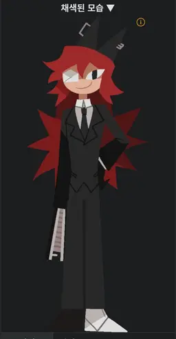 Profile image of 미스터 호치키스