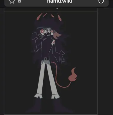 Profile image of 베네딕트