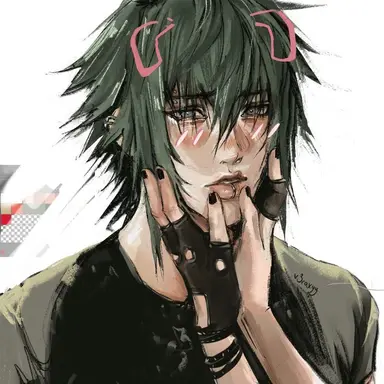 Profile image of Milo