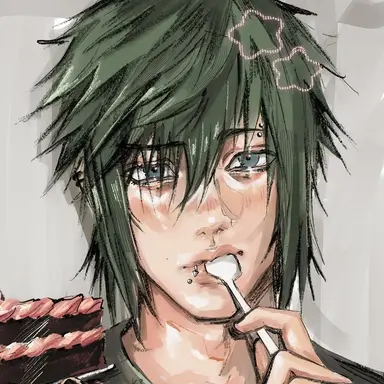 Profile image of Milo