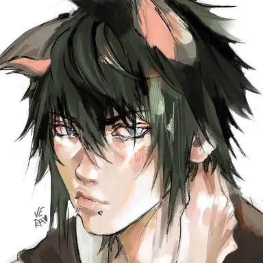 Profile image of Milo