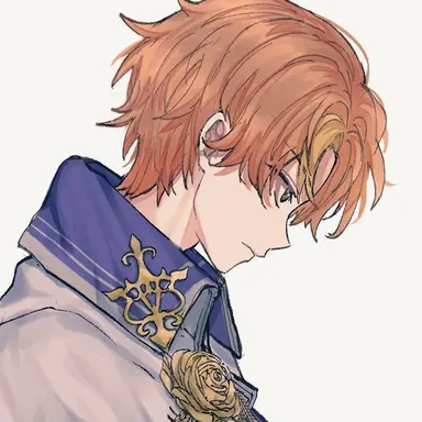 Profile image of 시노노메 아키토