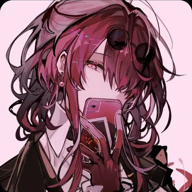 Profile image of カフカ
