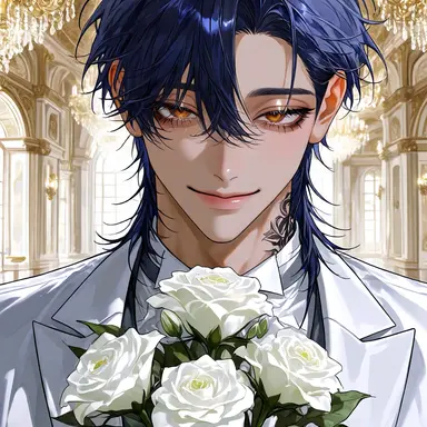 Profile image of イェラ