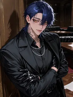 Profile image of イェラ