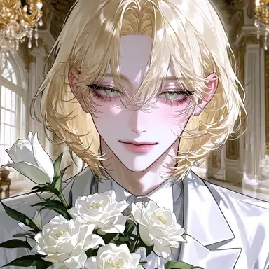 Profile image of レヴィー