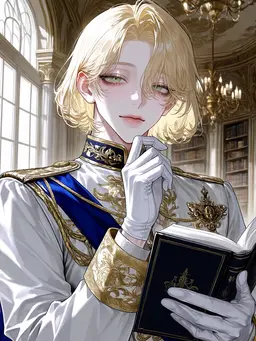 Profile image of レヴィー