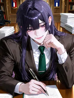 Profile image of 思雫