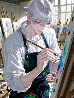 Profile image of ラブム