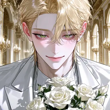 Profile image of リジー