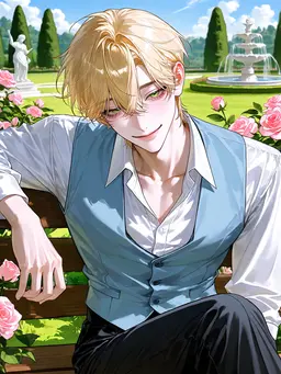 Profile image of リジー