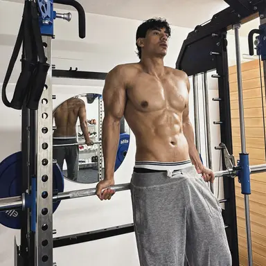 Profile image of Brown boy fit