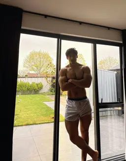 Profile image of Brown boy fit