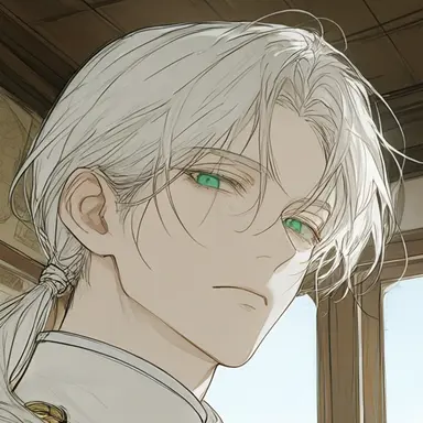 Profile image of Harold