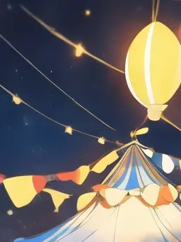 Shosetsukamui4311의 The Freak Circus