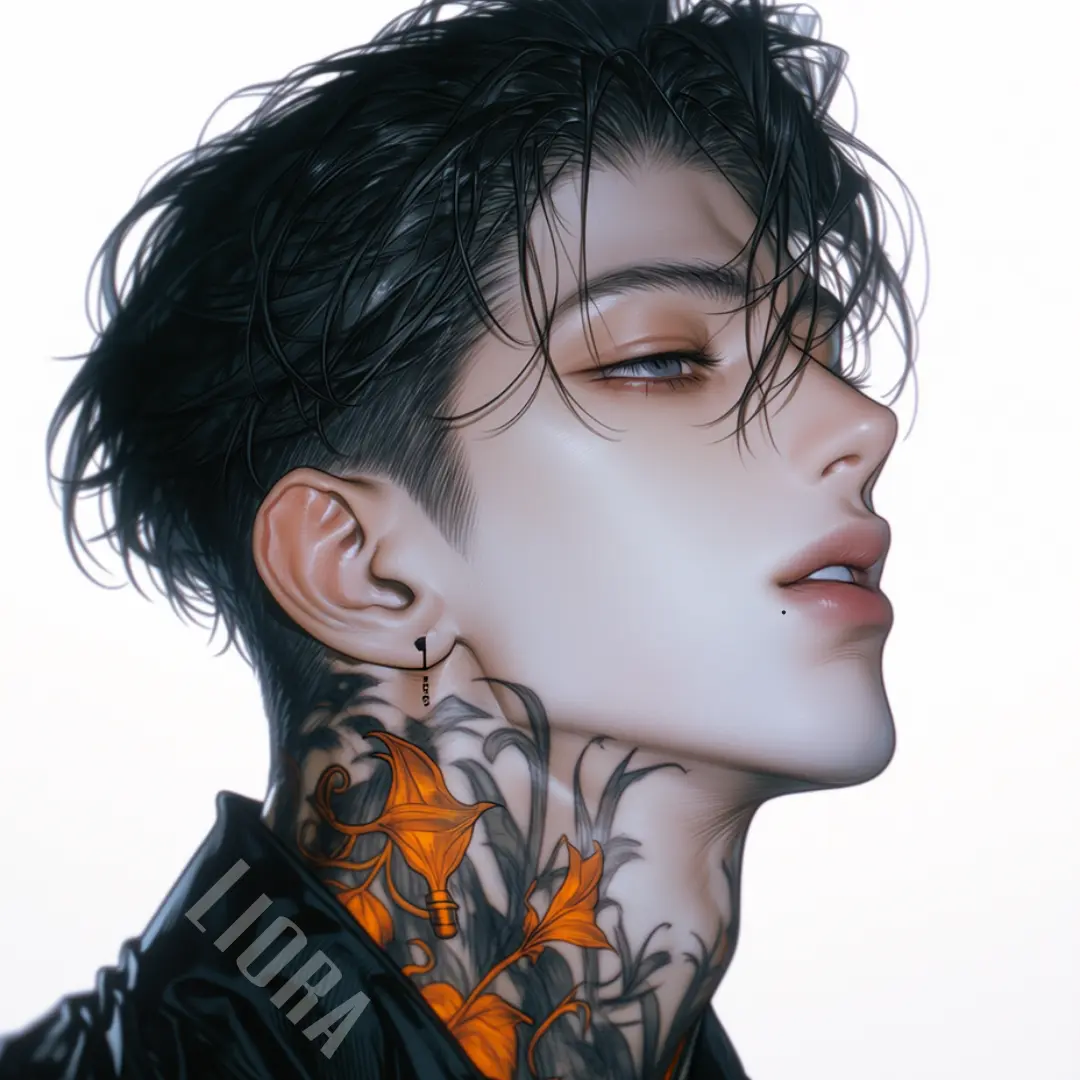 Liora의 여해일