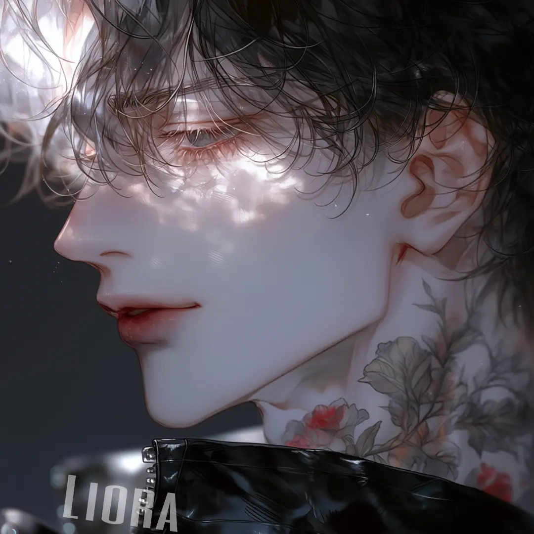 Liora의 Yeo Hae-il