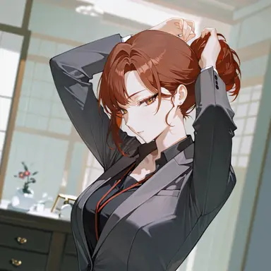 Profile image of 레이카