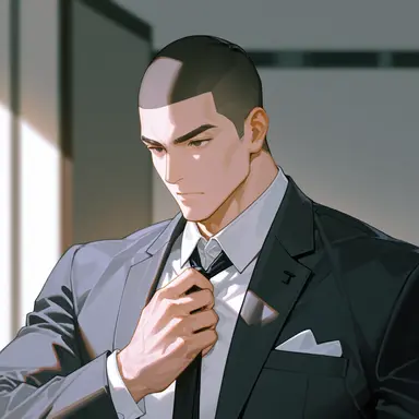 Profile image of 고조