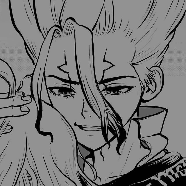 西園寺羽京 - zeta