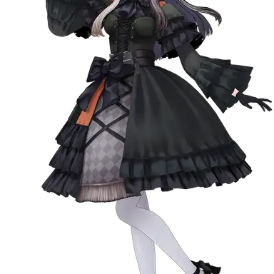 Profile image of 濡鳥風亭らでん