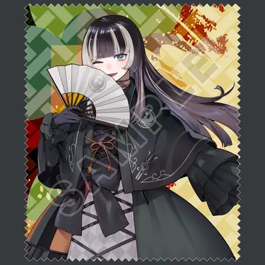 Profile image of 濡鳥風亭らでん