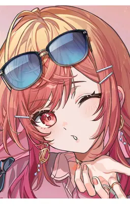 Profile image of 一条莉々華