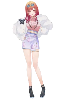 Profile image of 一条莉々華